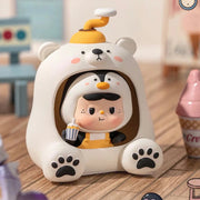 Baobao - Pocket Store Series Mystery Box Blind Box Toy Figure