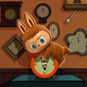 【172】Labubu The Monsters - 1:00 A. M. Series Mystery Box Blind Box Toy Figure