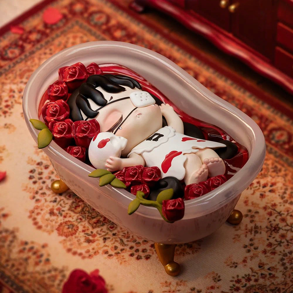 Lilith - Century of Mary Series Mystery Box Toy Figure