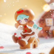 Azura - Warm Christmas Series Mystery Box Blind Box Toy Figure