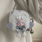 【Pre-order 1 day】SKULLPANDA Mini Bag - The Feast Begins Series The Sugar Tongs
