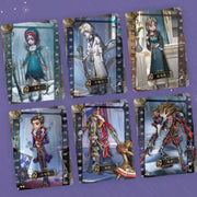 Identity 5 Trading Card - Sculpting in Time Series Mystery Bag Blind Bag