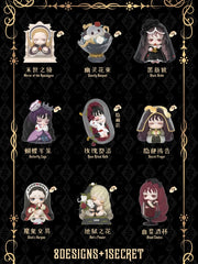 Lilith - Century of Mary Series Mystery Box Toy Figure