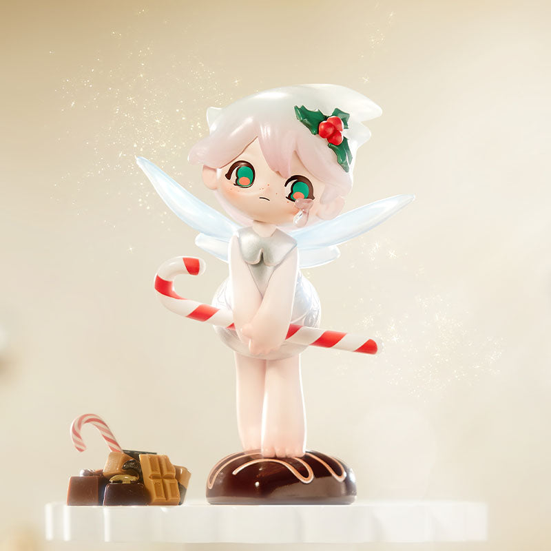 Azura - Warm Christmas Series Mystery Box Blind Box Toy Figure