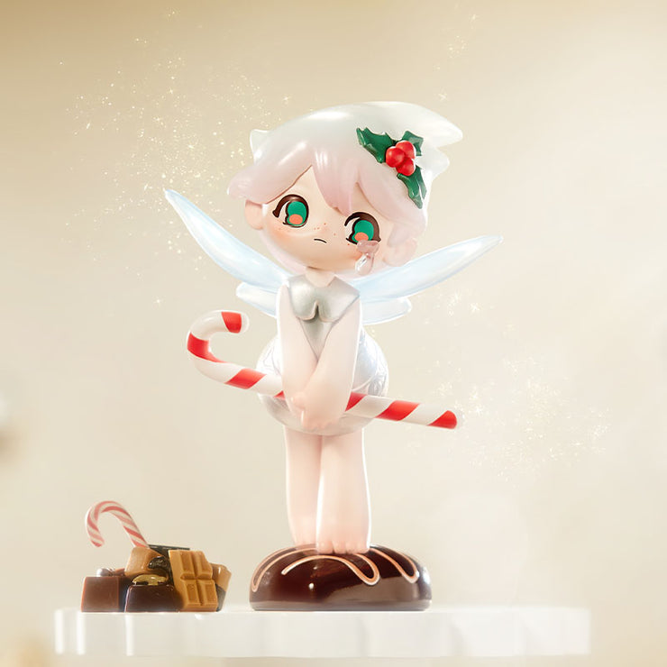 Azura - Warm Christmas Series Mystery Box Blind Box Toy Figure