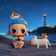 Nyota - Growing Up by Your Way Series Mystery Box Blind Box Toy Figure