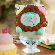 Big Size Shinwoo - Do Not Eat Limited Toy Figure