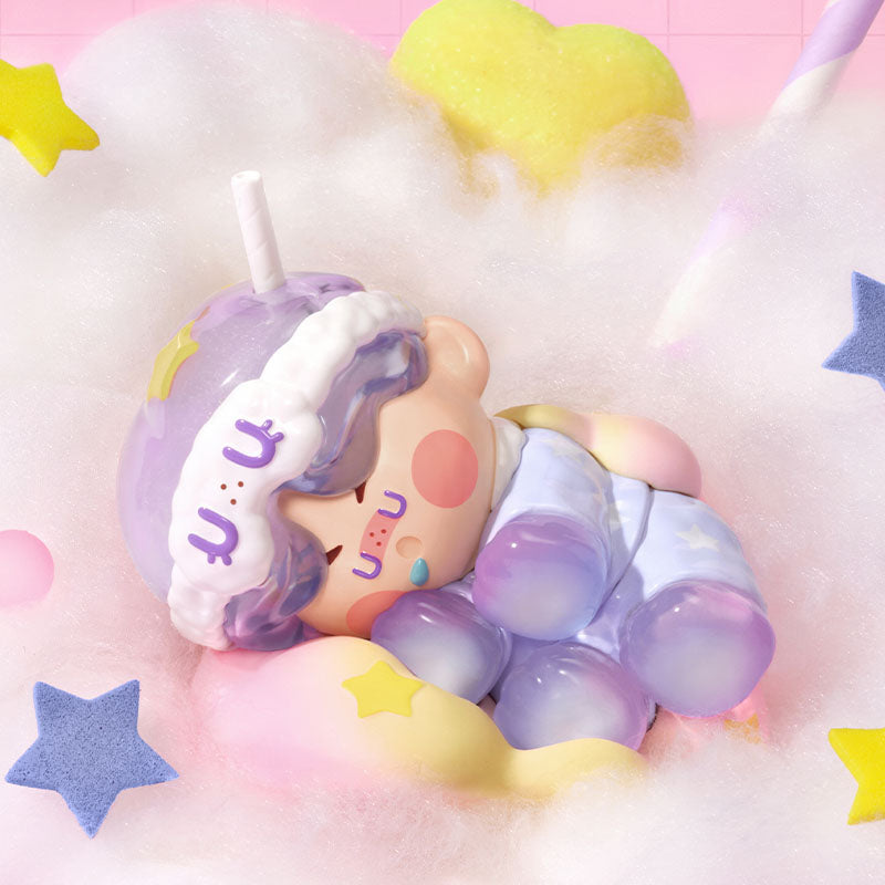 Pino Jelly - Sweet like Me Series Mystery Box Blind Box Toy Figure