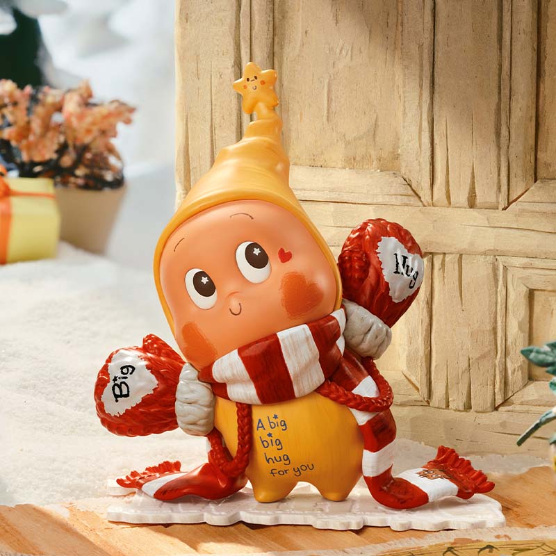 Twinkle Twinkle - The Gifts from Stars Series Mystery Box Blind Box Toy Figure