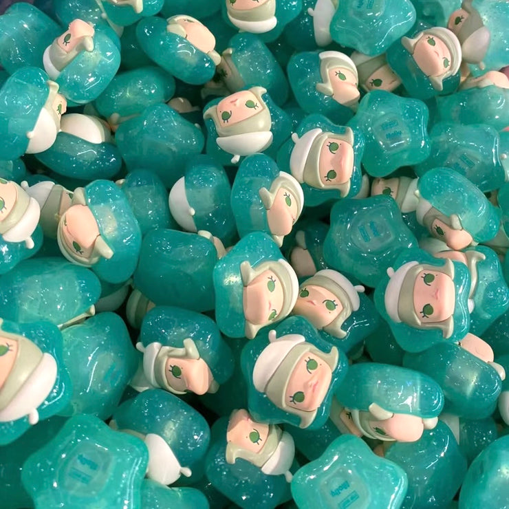 【Special Limited】POP BEAN - Star Series Mini Charms