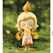 Chaka - Light Series Mystery Box Blind Box Toy Figure