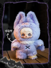 Maymei Vinyl Plush - Dark Forest Series Mystery Box Blind Box Toy Figure