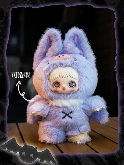 Maymei Vinyl Plush - Dark Forest Series Mystery Box Blind Box Toy Figure