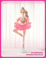 POPMART x Barbie - Style Icon Series Mystery Box Blind Box Toy Figure