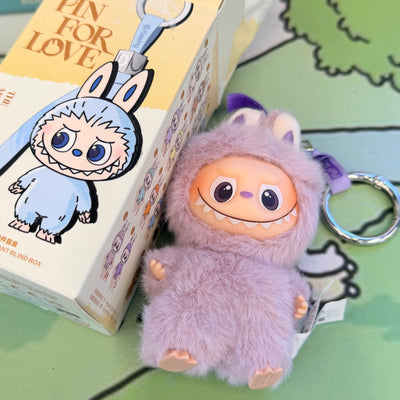 Martha Special Labubu M