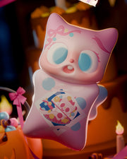 【165】Pitty - Memory Freezing Night Series Mystery Box Blind Box Toy Figure