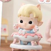 Hacipupu - The Growth Diary Series Mystery Box Blind Box Toy Figure