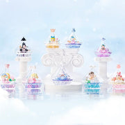 POPMART Ring - Wishes at Your Fingertips Series Mystery Box Blind Box Toy Figure Confirmed Box