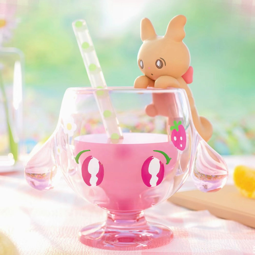 Aamy - Picnic with Butterfly Series Mystery Box Blind Box Toy Figure