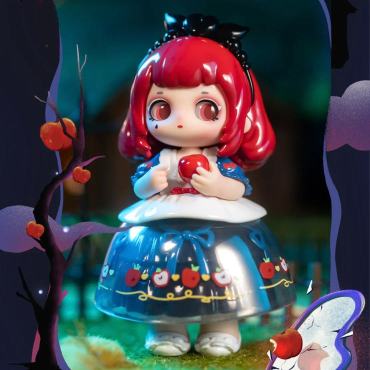 Ziyuli Ziyuli - Esoteric Fable Series Mystery Box Blind Box Toy Figure ...