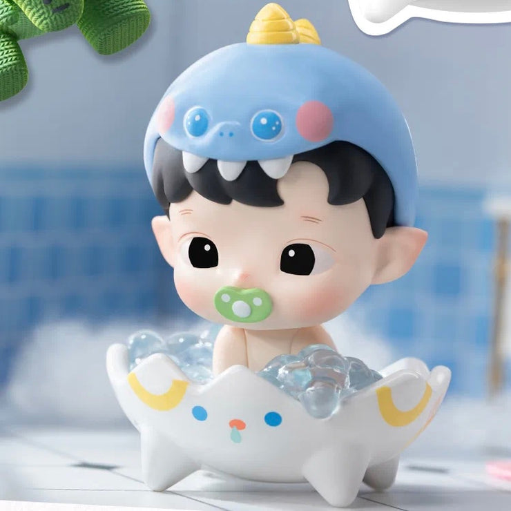 Hacipupu - The Growth Diary Series Mystery Box Blind Box Toy Figure