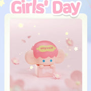 【Promotion】UliUli - Gift Series F.UN Bean Charm Mystery Box Blind Box Bean Charm