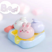 【SALE before US May Tariff】 
Toas Bread 2 - Bread Planet and Friend Series Mystery Box Blind Box Toy Figure