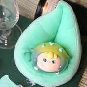 Best Lamb - Bubble Tea Wo Wo Tuanzi Series Mystery Box Blind Box Toy Figure