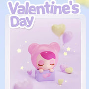 【Promotion】UliUli - Gift Series F.UN Bean Charm Mystery Box Blind Box Bean Charm
