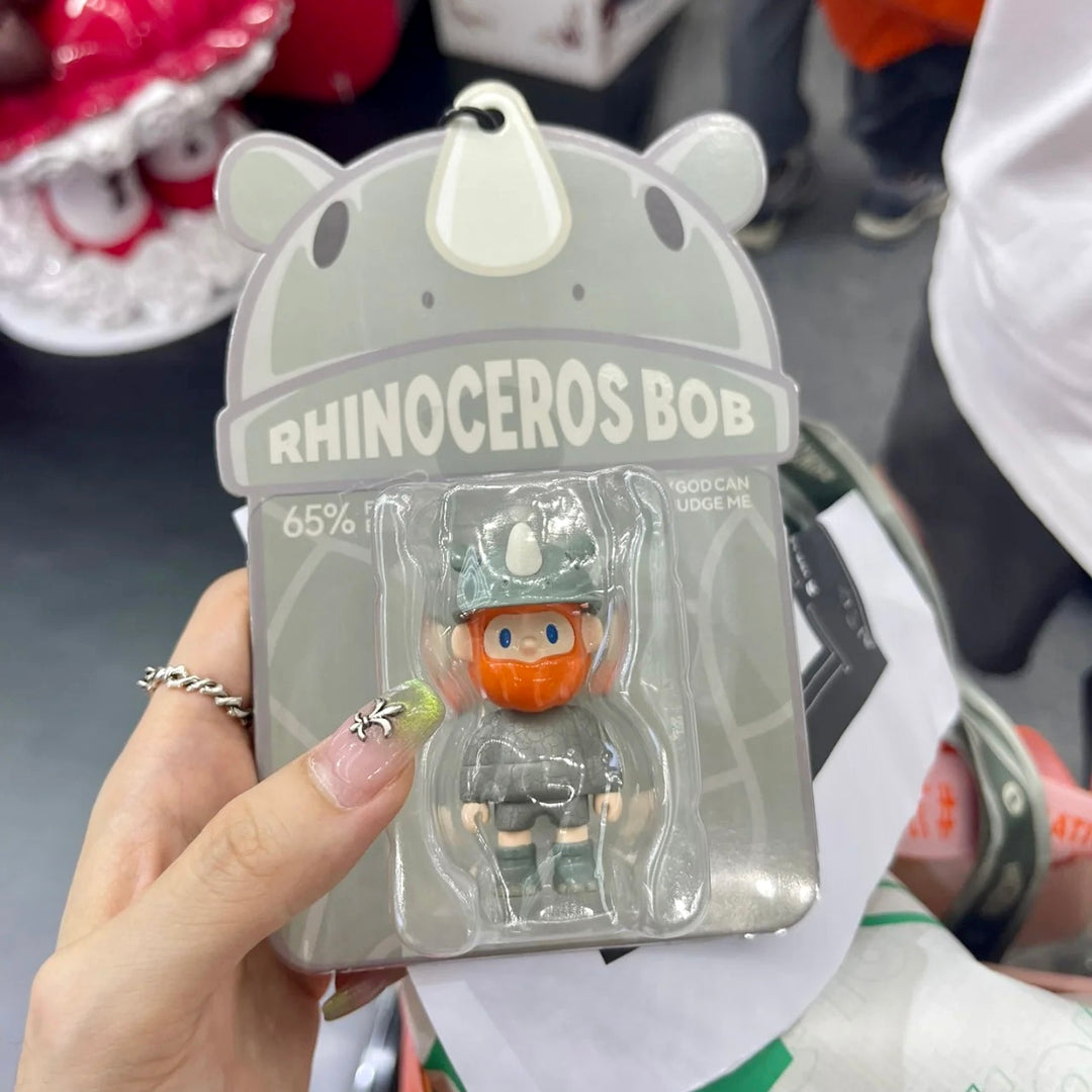 記念グッズ BoB 85% Size】Farmer Bob Special Edition – Tintoyland