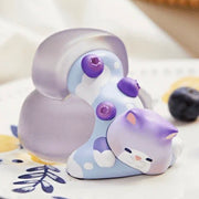 【SALE before US May Tariff】 Femi Cat - Sweet Dessert Series Mystery Box Blind Box Toy Figure
