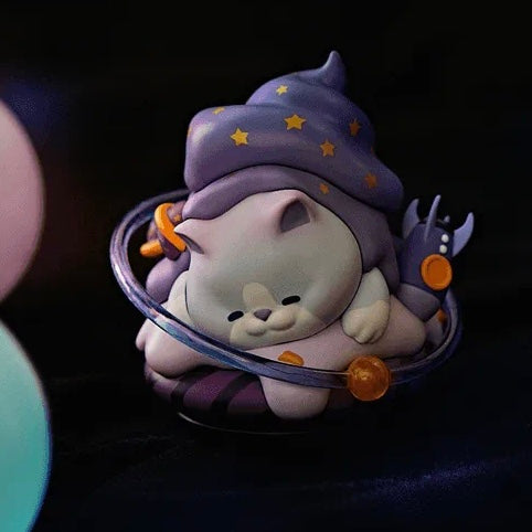 【SALE before US May Tariff】 Femi Cat - Sweet Dessert Series Mystery Box Blind Box Toy Figure