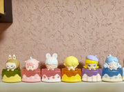 【Ship with other items】POPMART Cake Series 2