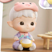 Hacipupu - The Growth Diary Series Mystery Box Blind Box Toy Figure
