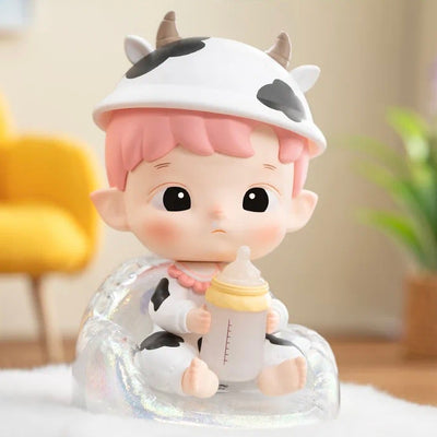 Hacipupu - The Growth Diary Series Mystery Box Blind Box Toy Figure