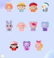 【Promotion】UliUli - Gift Series F.UN Bean Charm Mystery Box Blind Box Bean Charm