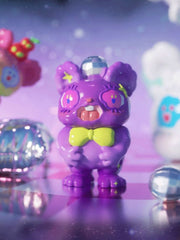 Agan - Yeaohua Electronic Music Party Series Mystery Box Blind Box Toy Figure