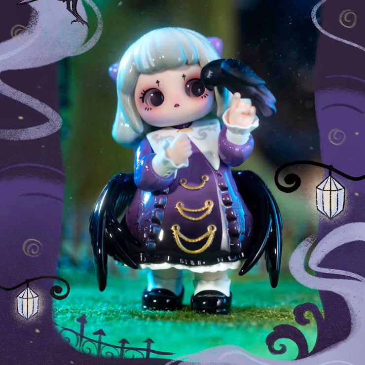 Ziyuli Ziyuli - Esoteric Fable Series Mystery Box Blind Box Toy Figure ...