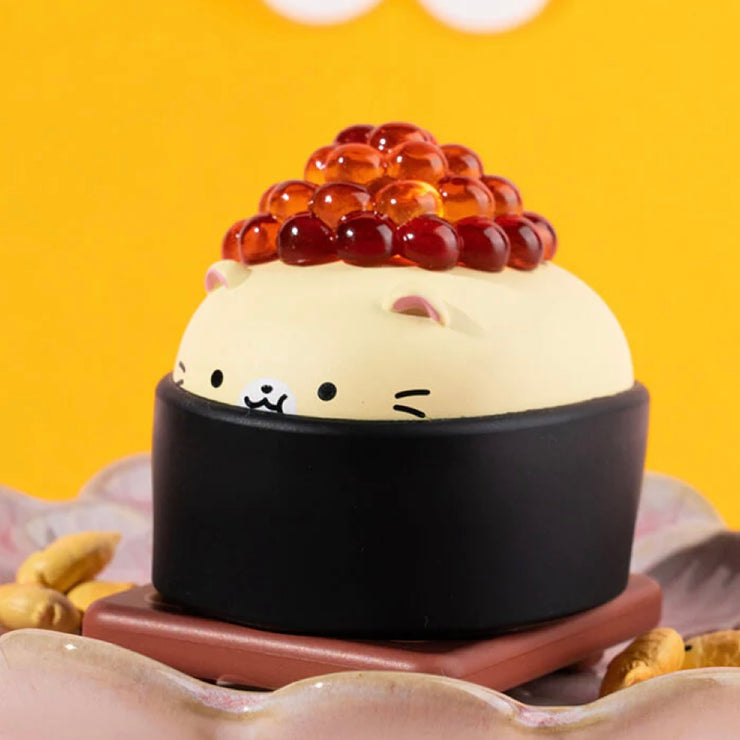 Cat Energy - Sushi Kitty Series Mystery Box Blind Box Toy Figure
