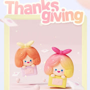 【Promotion】UliUli - Gift Series F.UN Bean Charm Mystery Box Blind Box Bean Charm