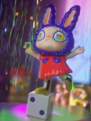 Agan - Yeaohua Electronic Music Party Series Mystery Box Blind Box Toy Figure