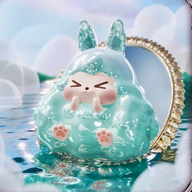 【015】Kiki - Phantom Series Mystery Box Blind Box Toy Figure
