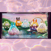 【SALE before US May Tariff】 Kiki - Phantom Series Mystery Box Blind Box Toy Figure