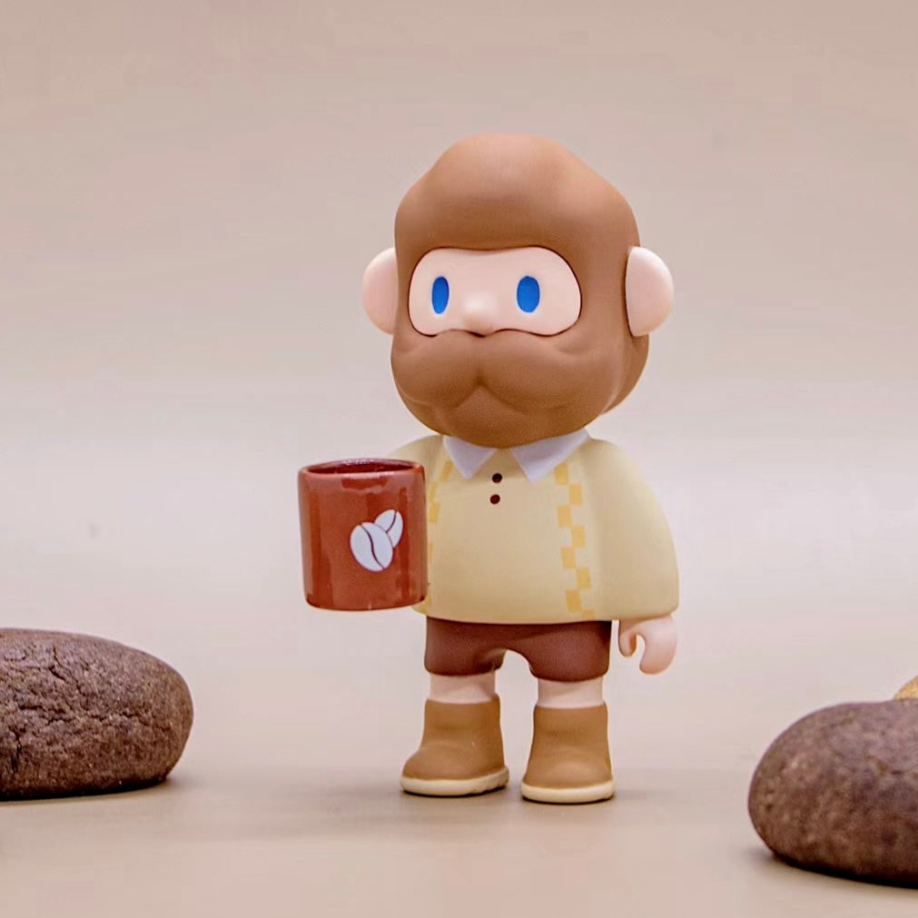 85% Size】Farmer Bob Special Edition – Tintoyland