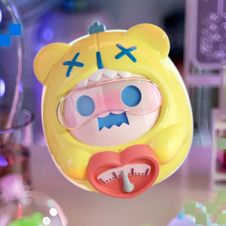 Shinwoo - Lovesick Lab Series Mystery Box Blind Box Toy Figure