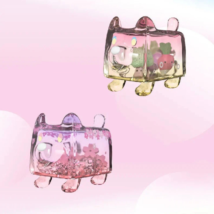 Bingogo - Freeze the Moment Series Mystery Box Blind Box Toy Figure