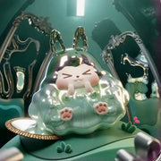 【SALE before US May Tariff】 Kiki - Phantom Series Mystery Box Blind Box Toy Figure