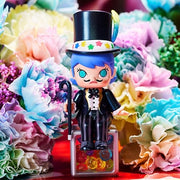 Molly× Mika Ninagawa - Flower Dreaming Series Mystery Box Blind Box Toy Figure