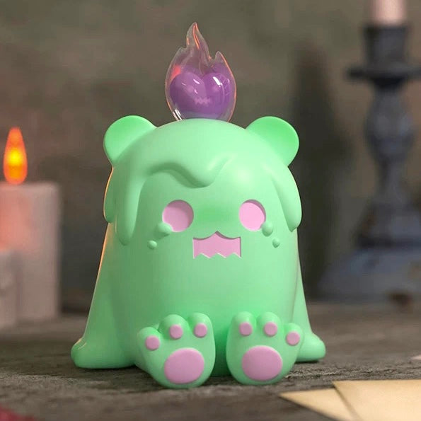 【027】Shinwoo - Love or Death Series Mystery Box Blind Box Toy Figure