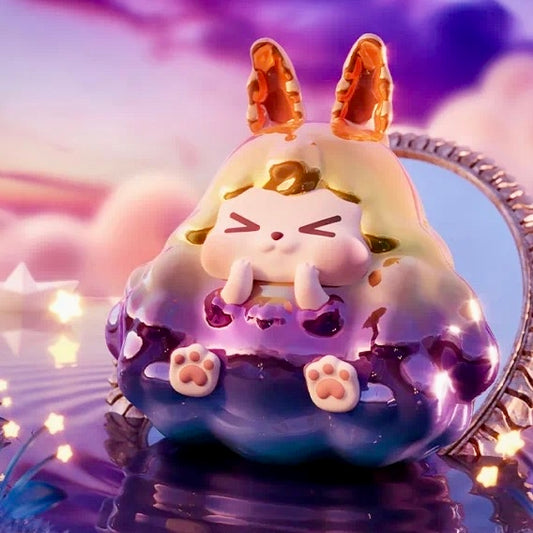 【015】Kiki - Phantom Series Mystery Box Blind Box Toy Figure